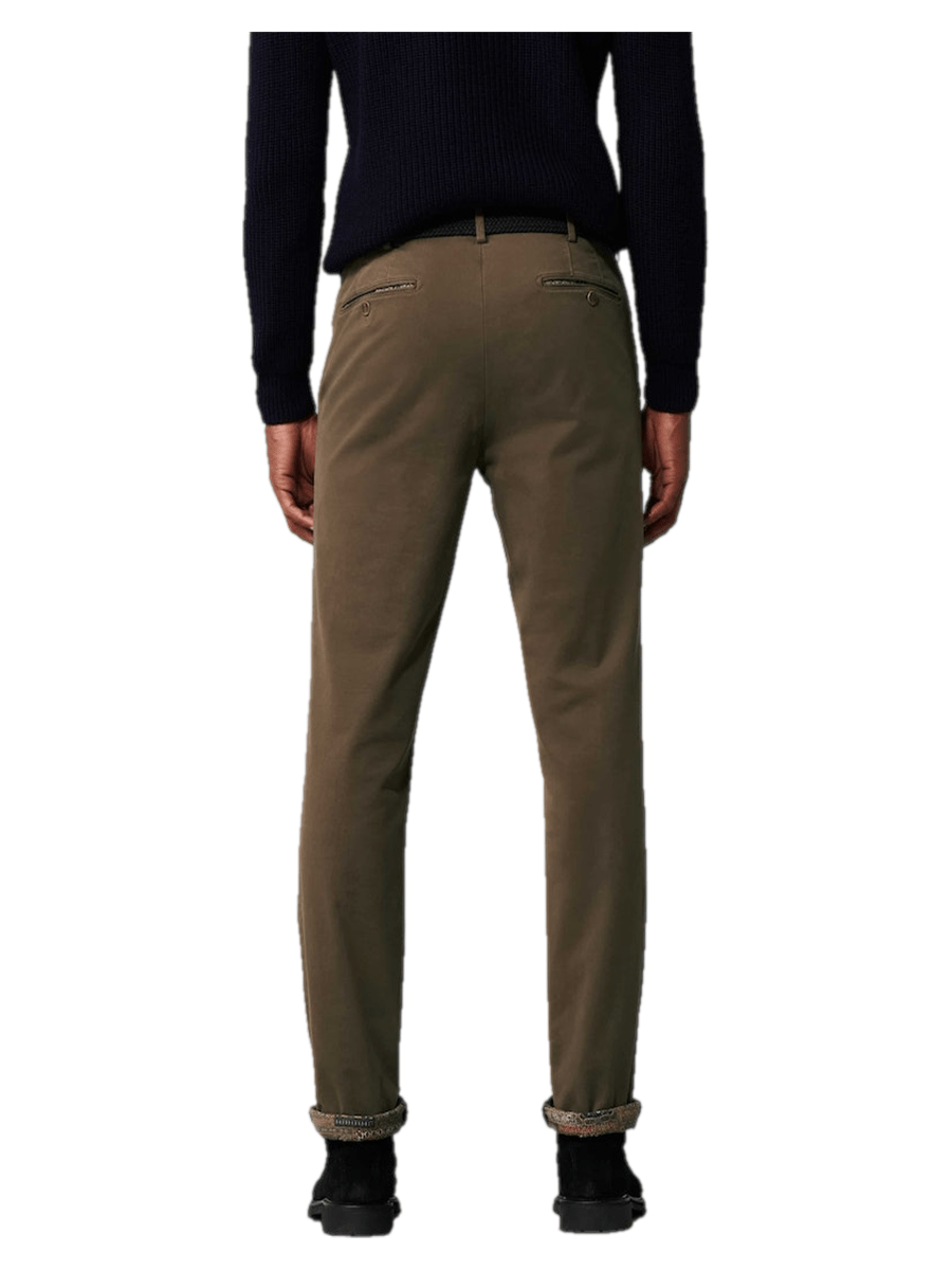 Meyer Bukser & Jeans 2-3925-35-bonn_23=85cm - Bygholm Menswear